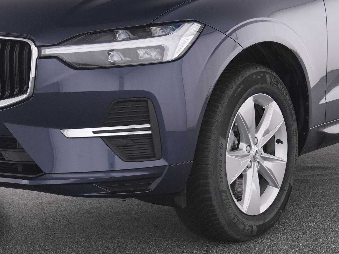 Volvo  XC 60