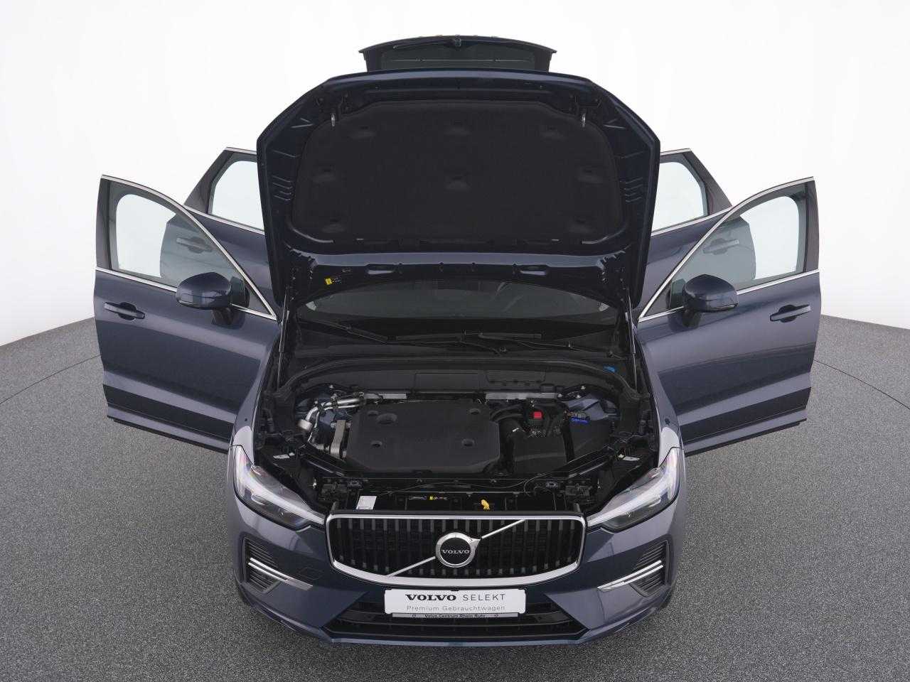 Volvo  XC 60