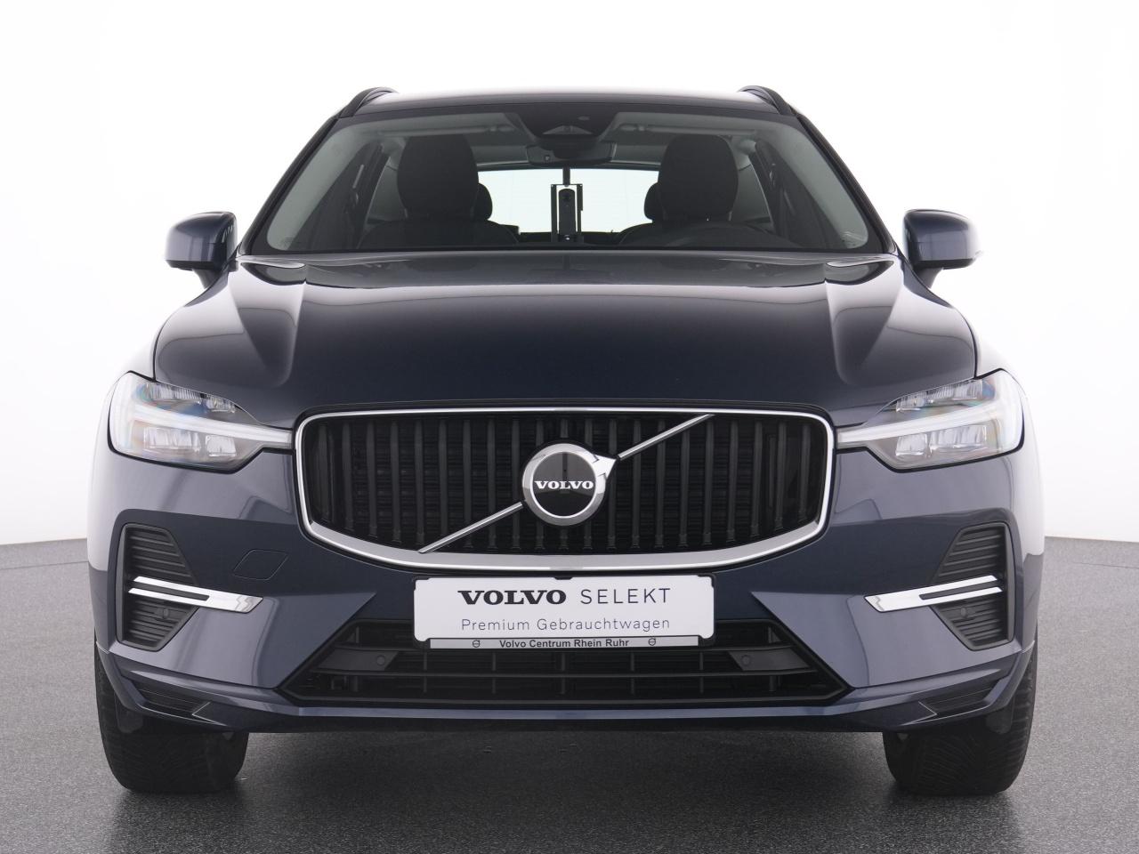 Volvo  XC 60