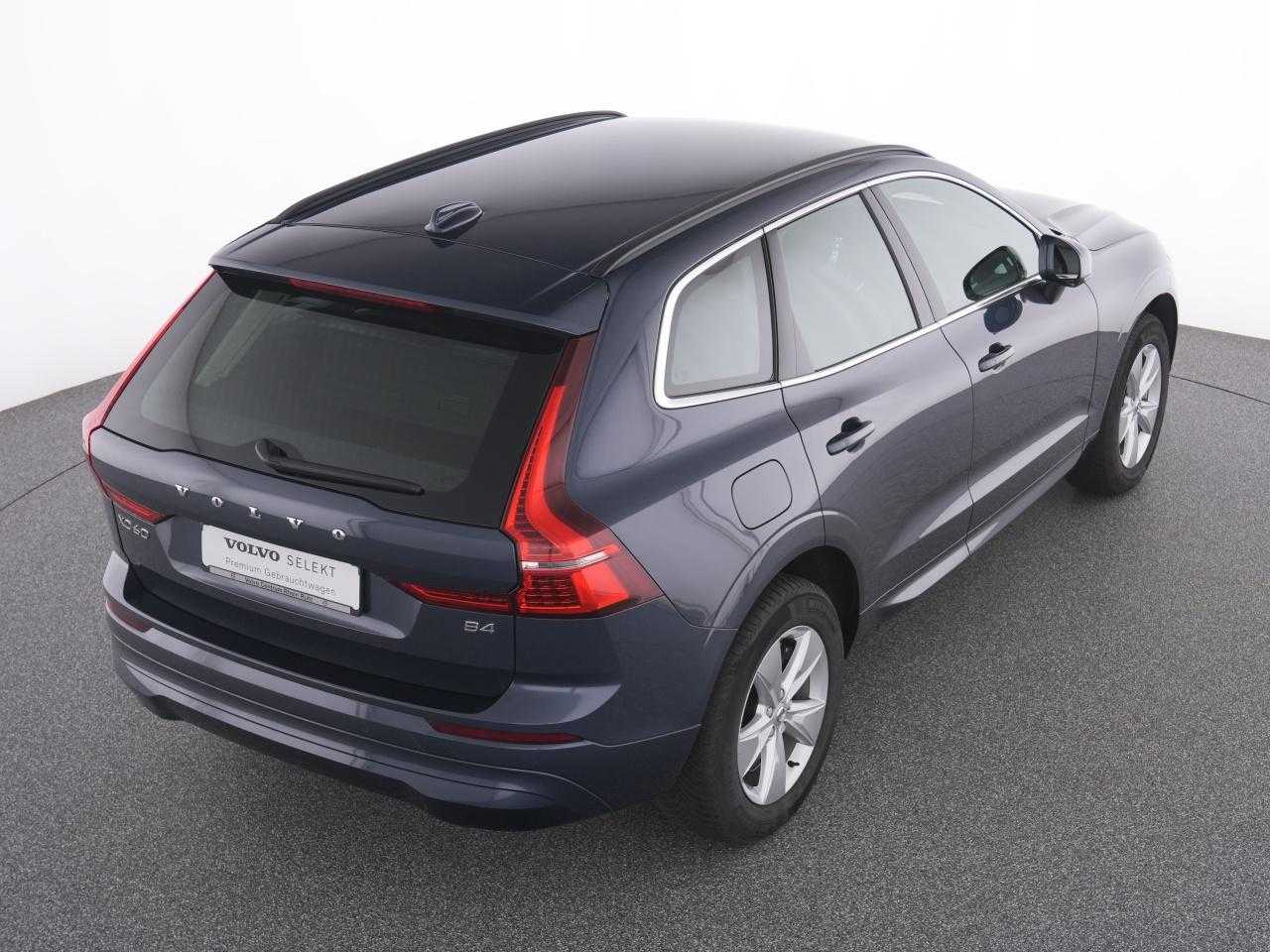 Volvo  XC 60