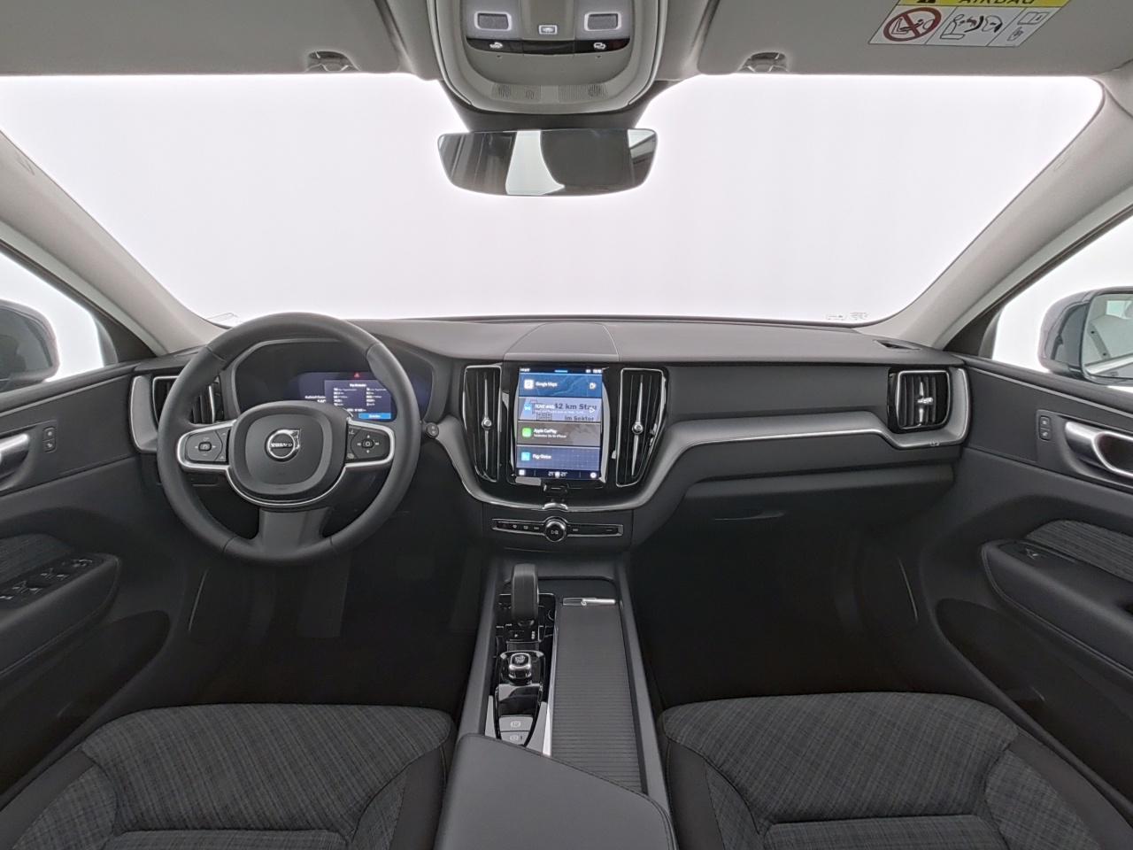 Volvo  XC 60