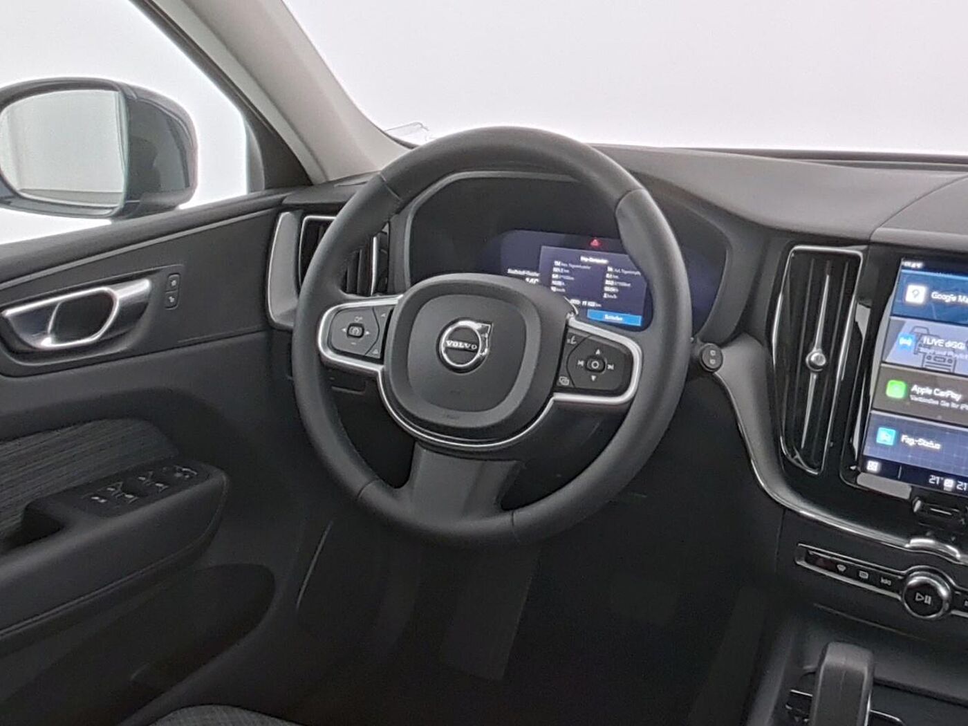 Volvo  XC 60