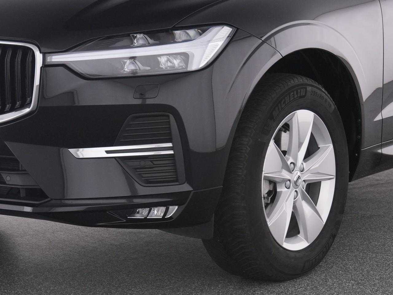 Volvo  XC 60