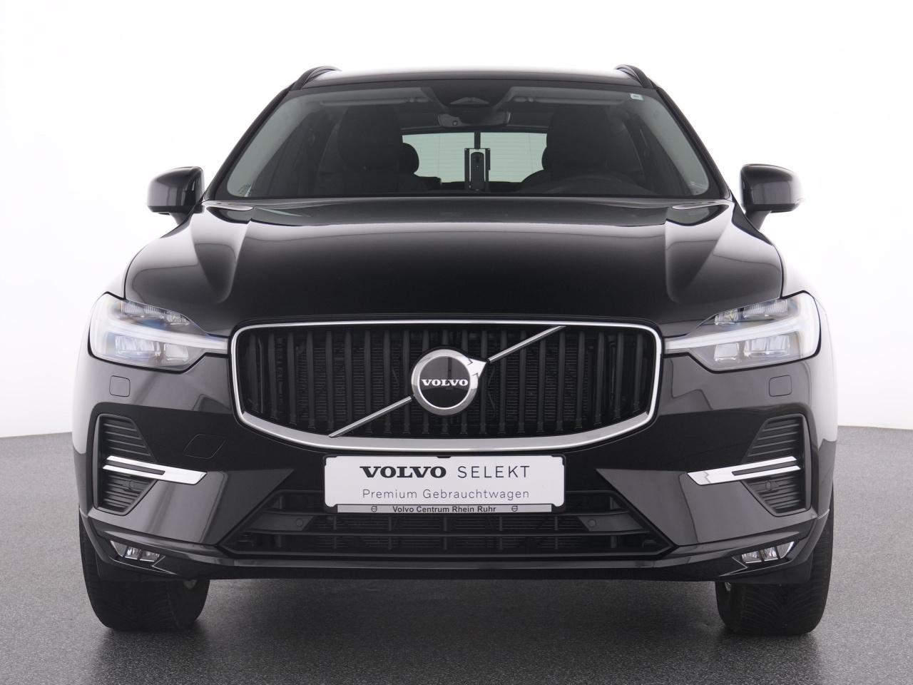 Volvo  XC 60