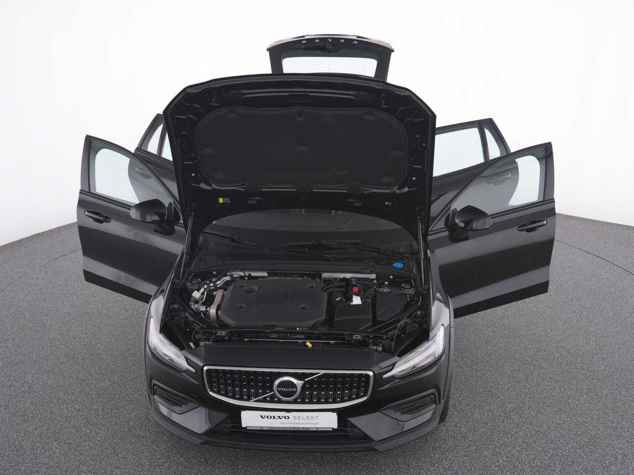 Volvo  CC