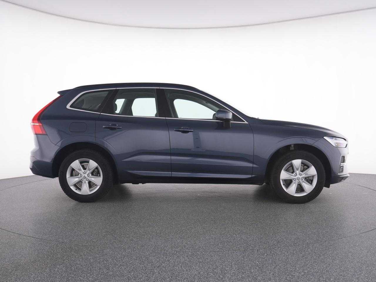Volvo  XC 60