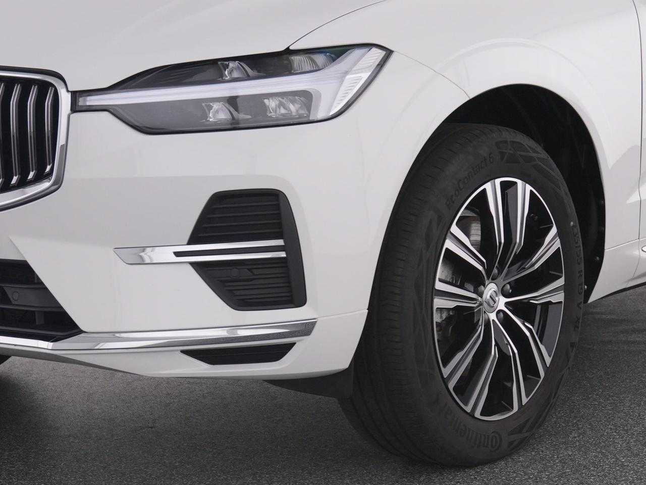 Volvo  XC 60