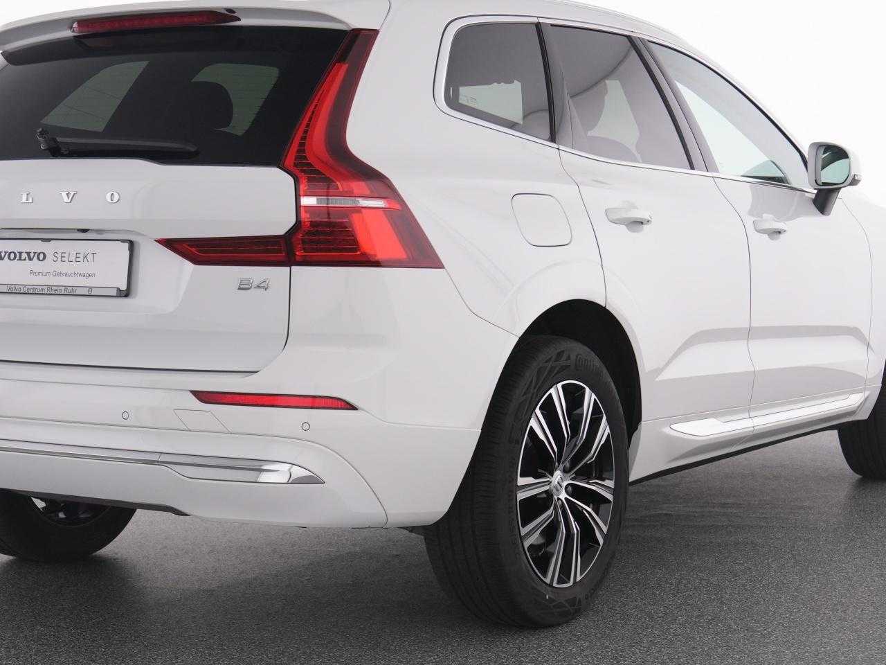 Volvo  XC 60