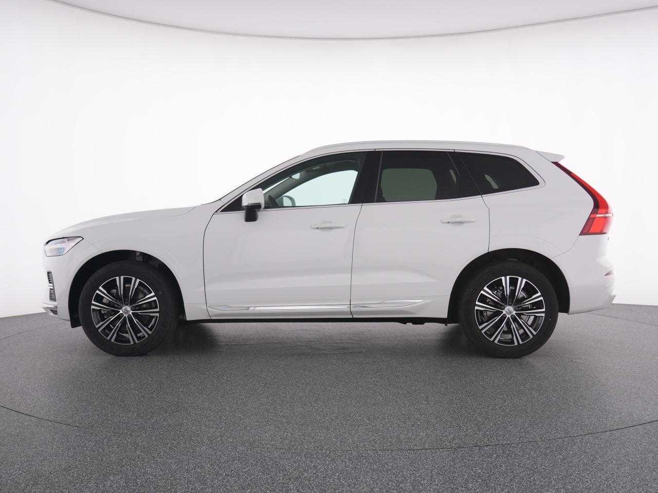 Volvo  XC 60