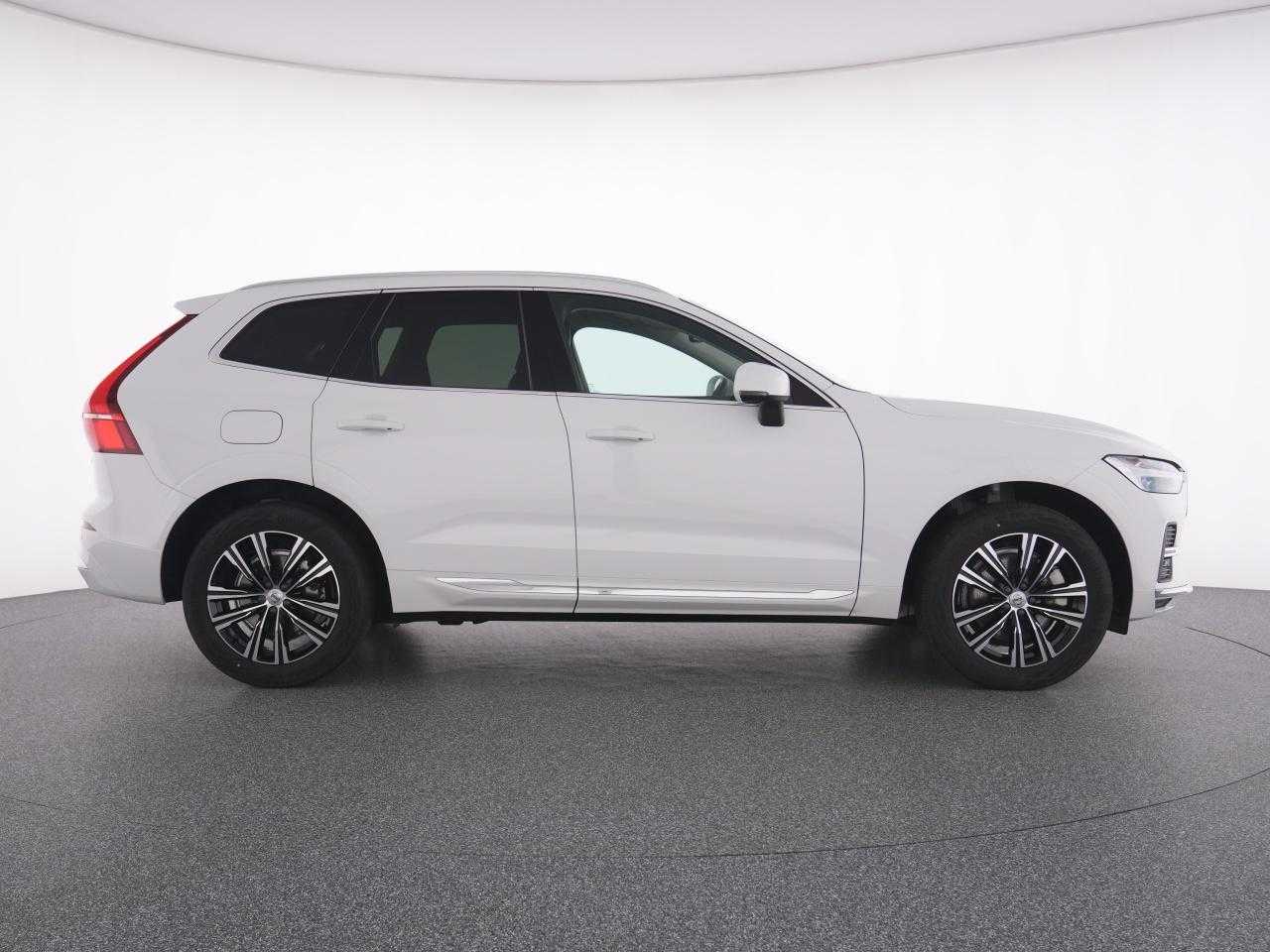 Volvo  XC 60