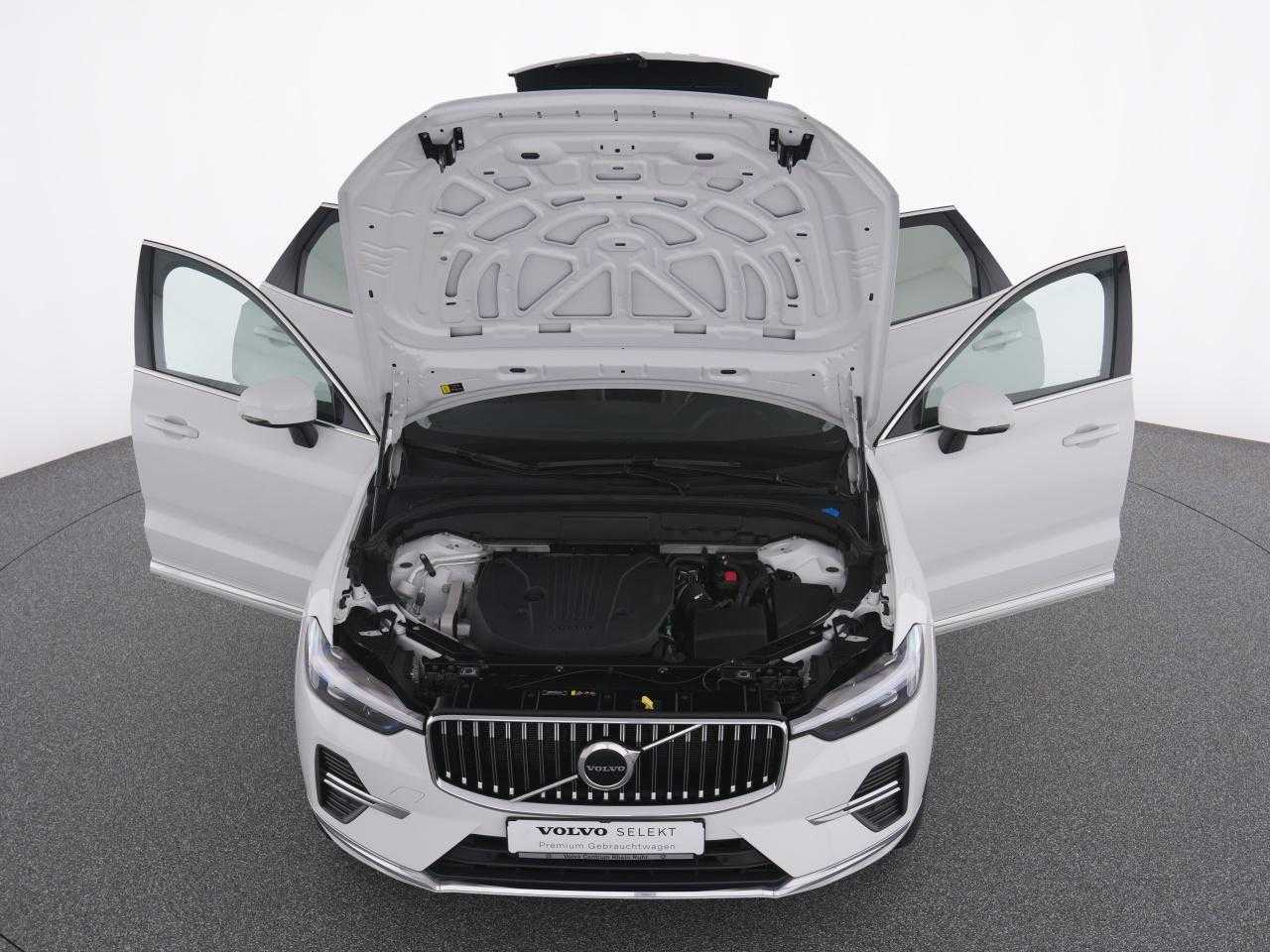 Volvo  XC 60