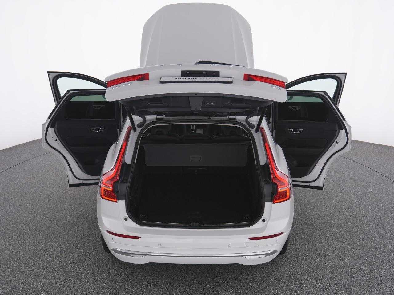 Volvo  XC 60