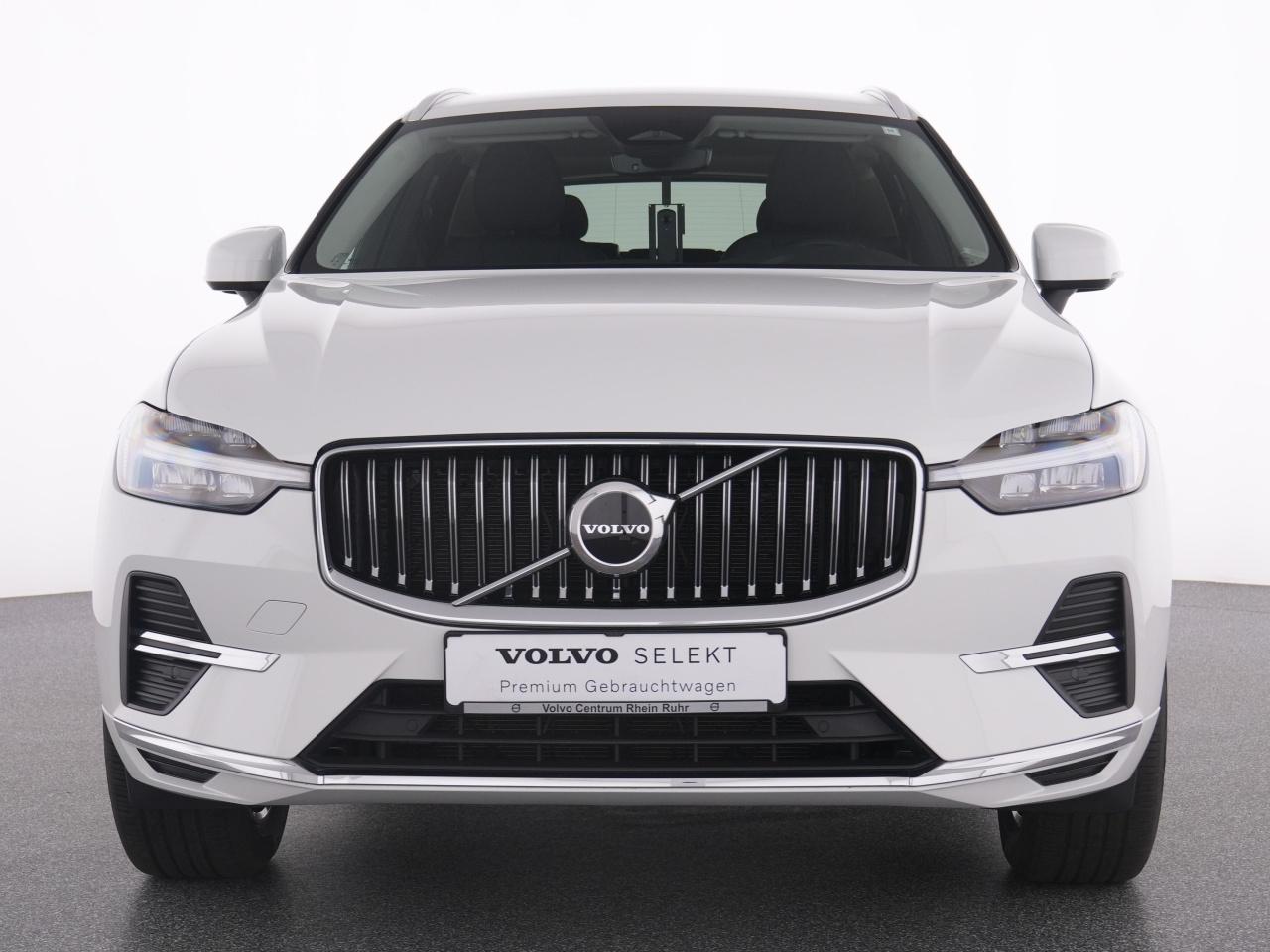 Volvo  XC 60
