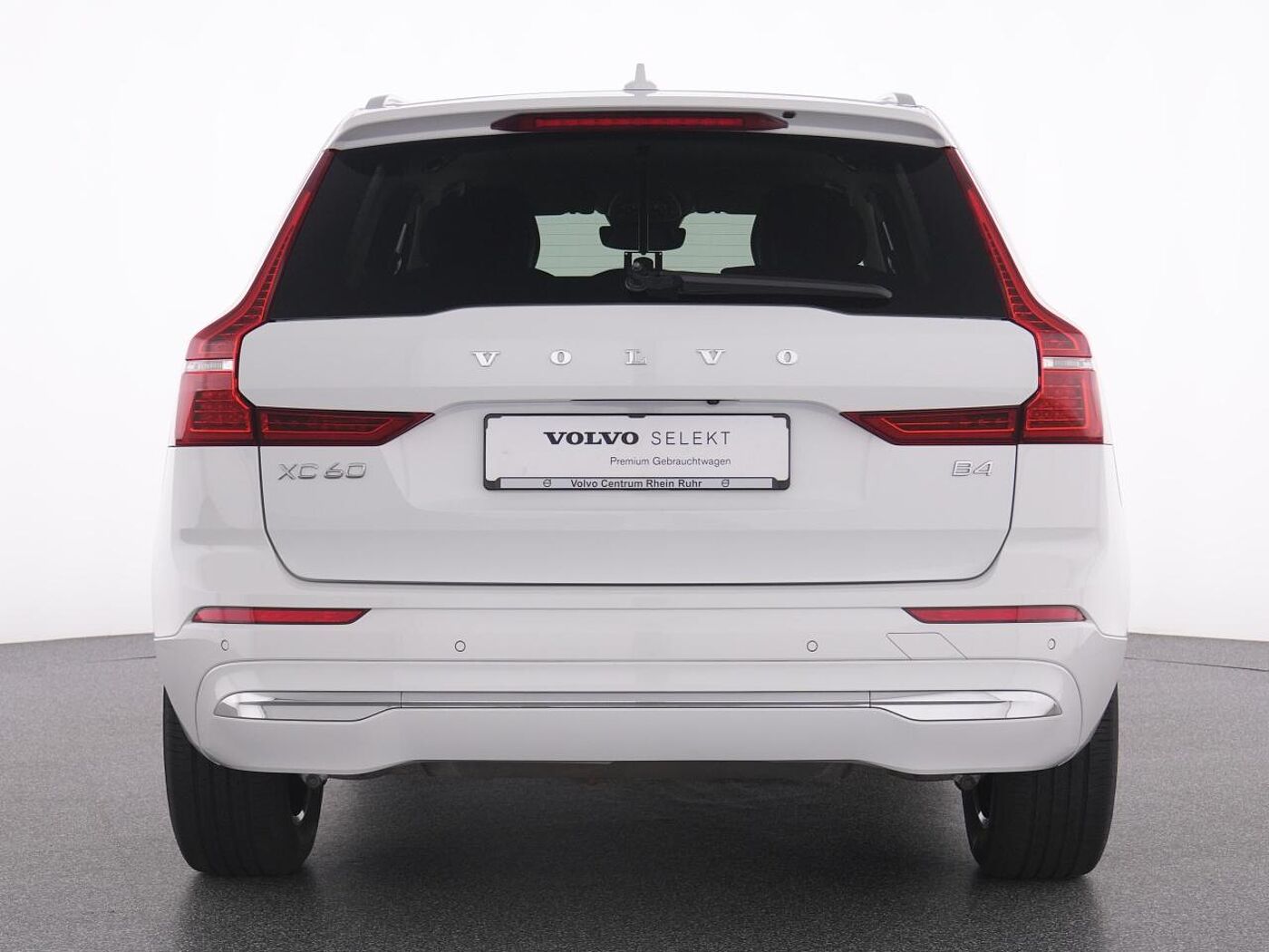 Volvo  XC 60