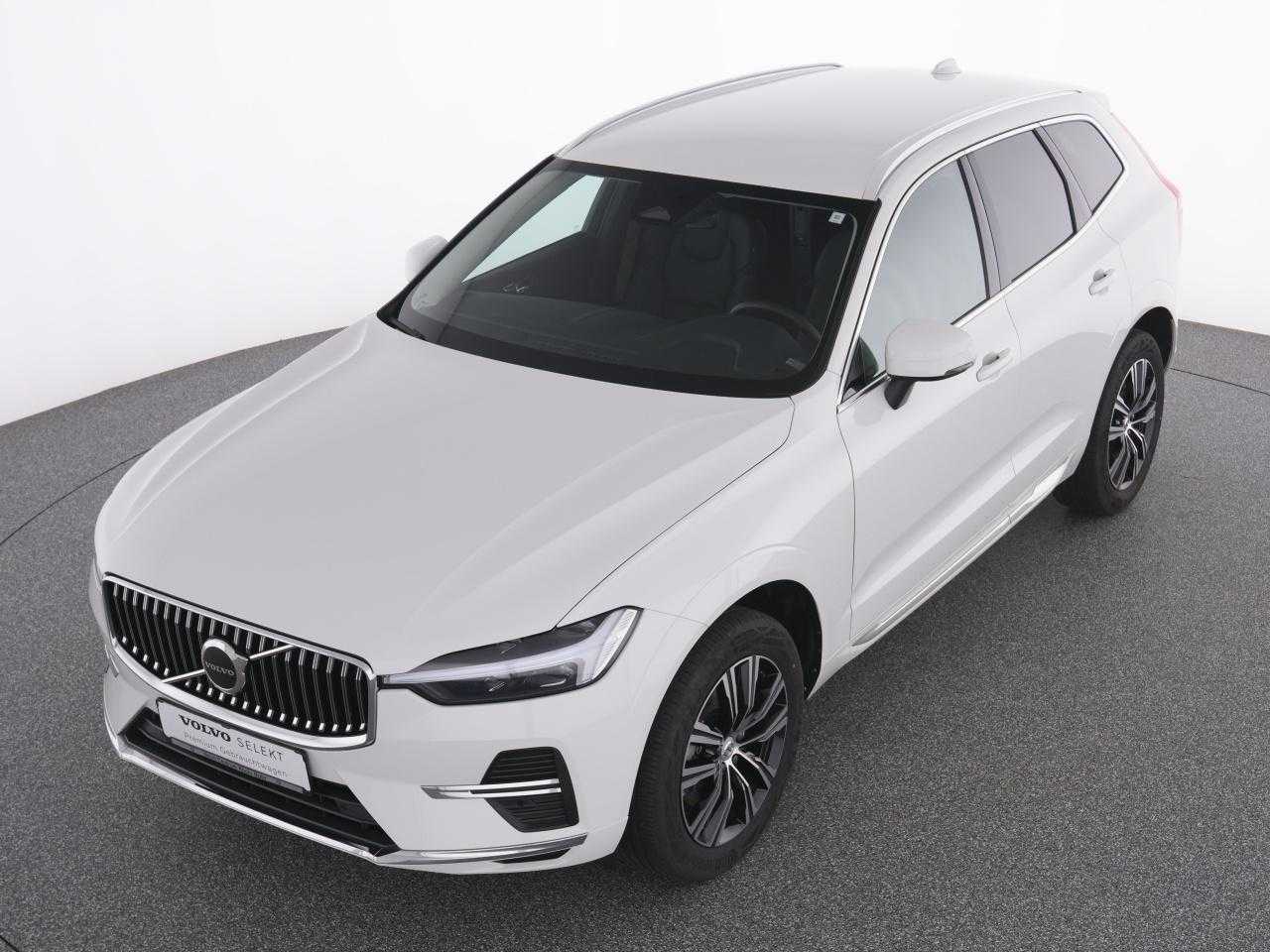Volvo  XC 60