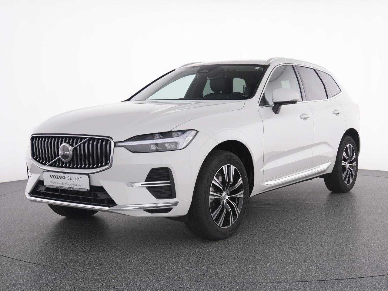 Volvo  XC 60