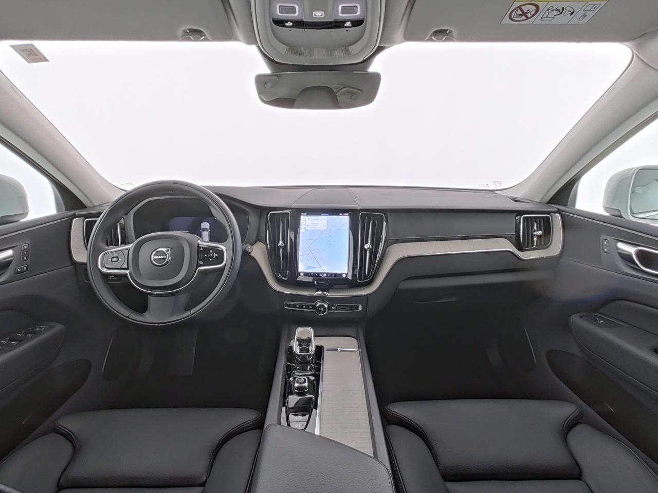 Volvo  XC 60