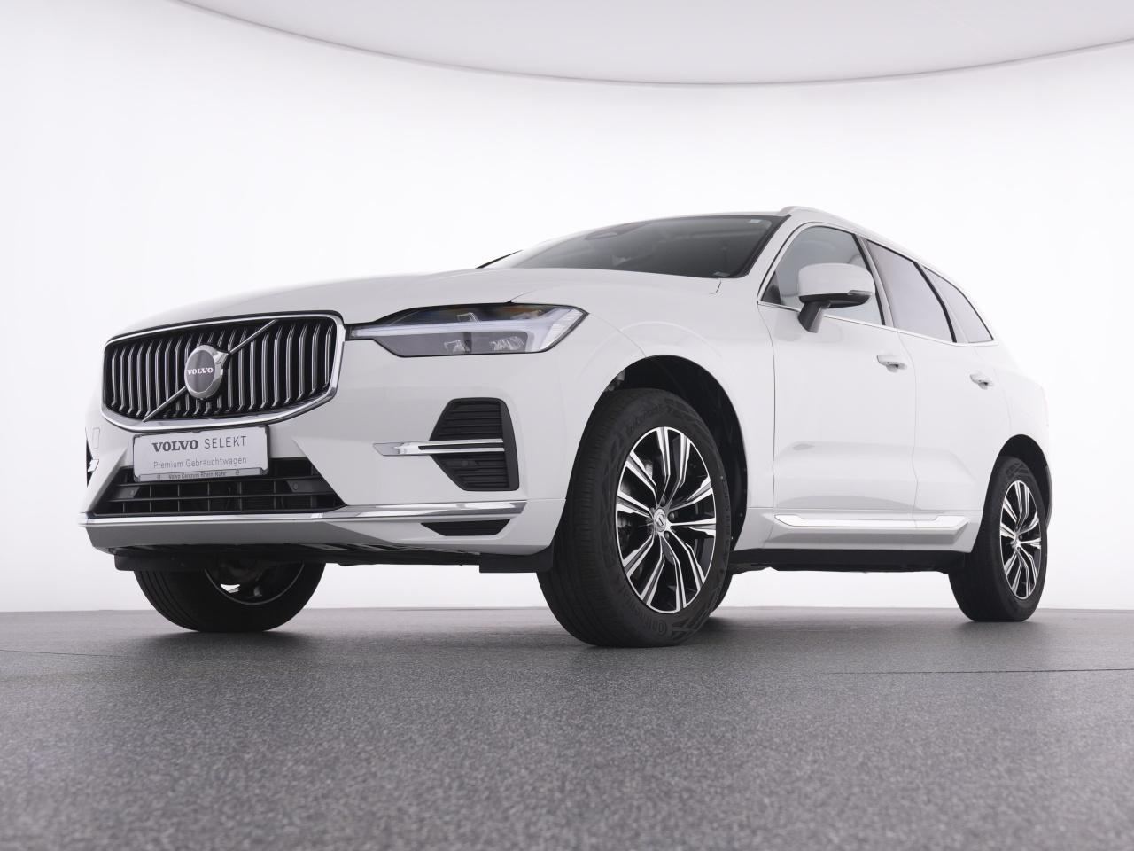Volvo  XC 60