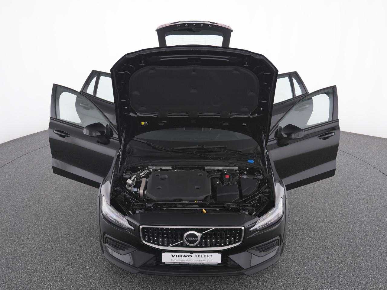 Volvo  CC