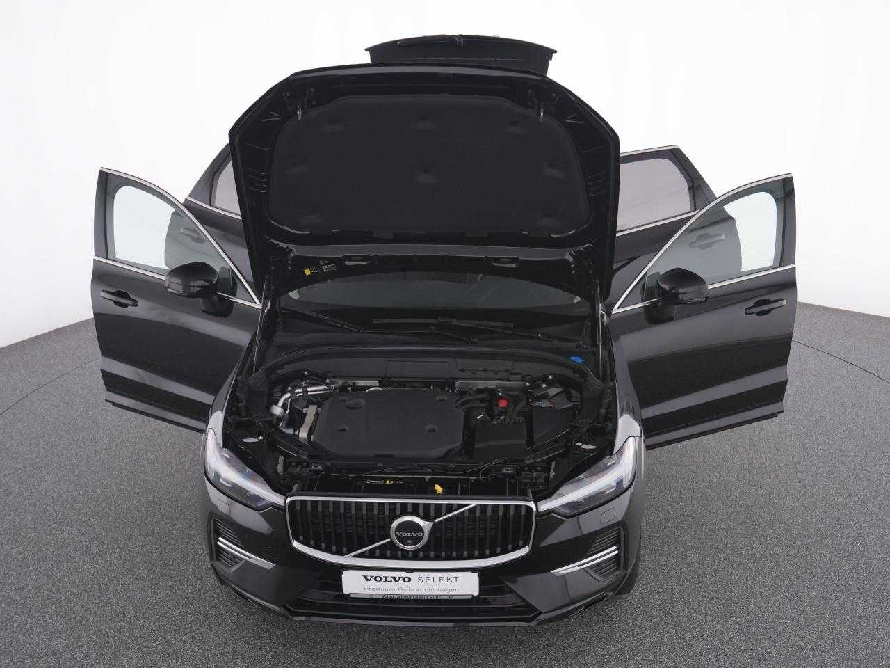 Volvo  XC 60