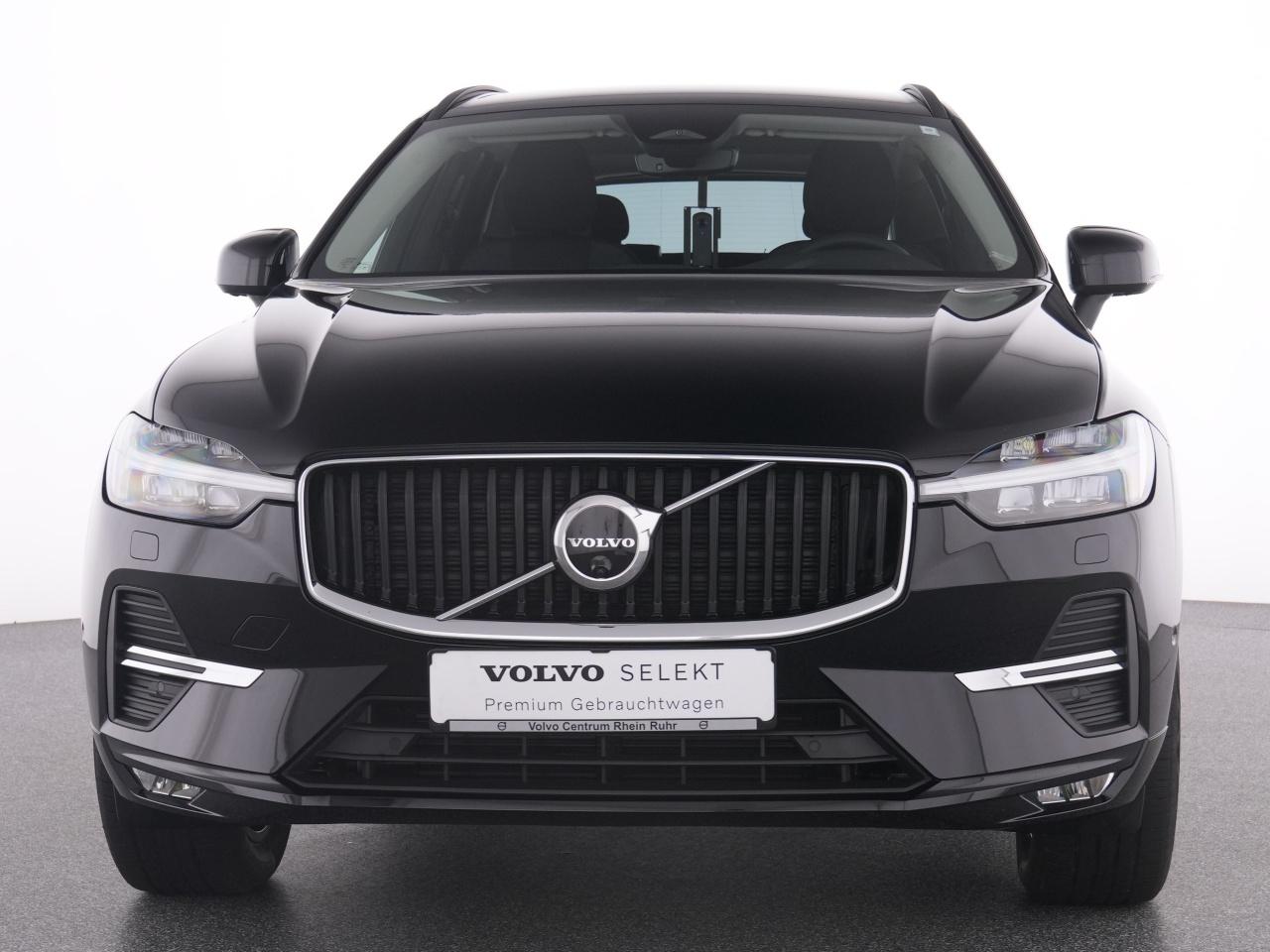 Volvo  XC 60