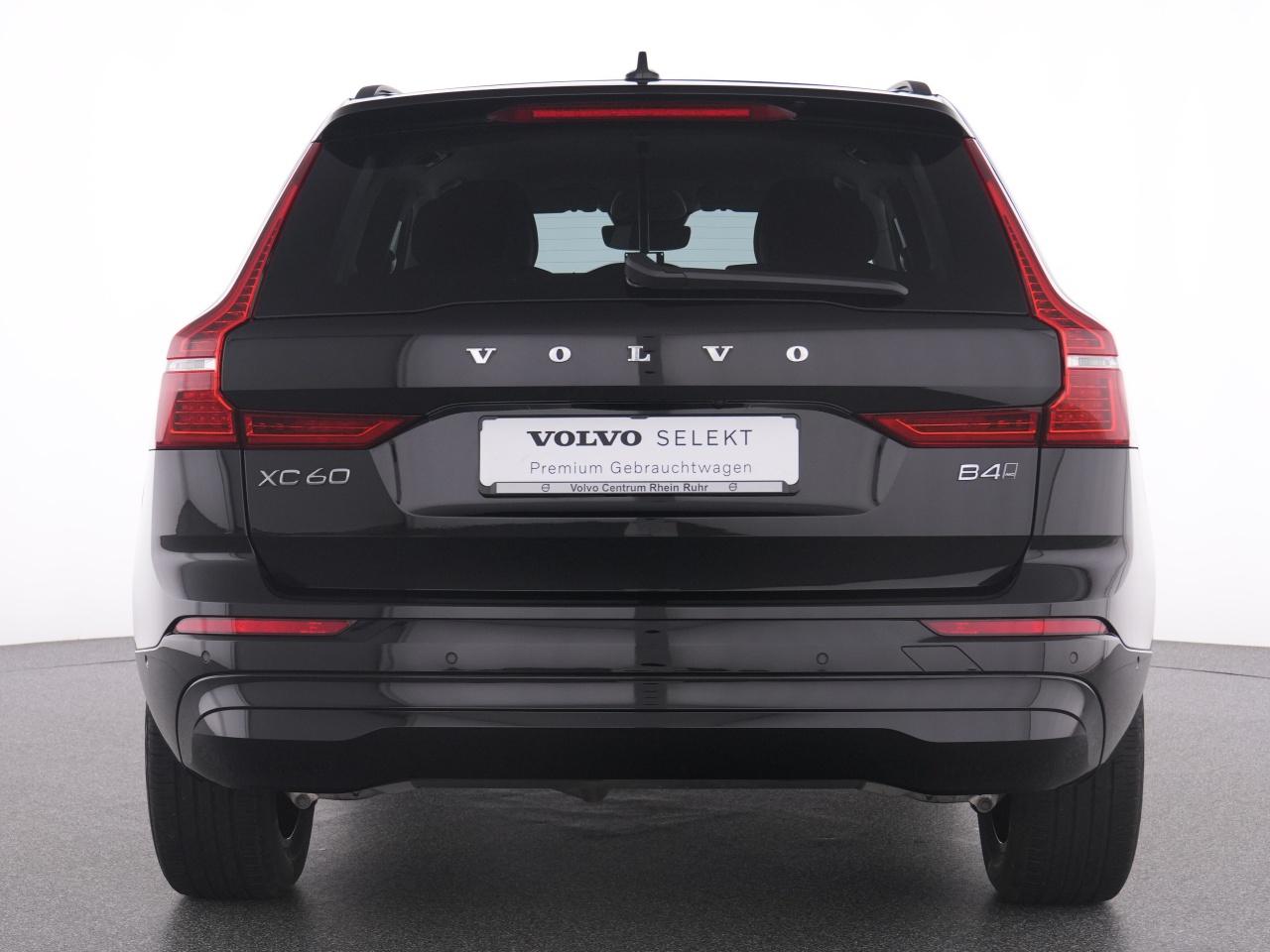 Volvo  XC 60