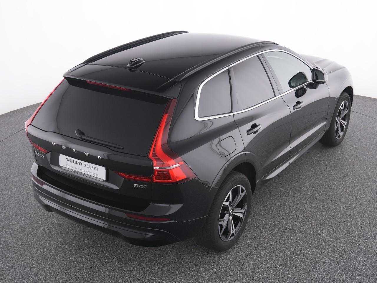 Volvo  XC 60