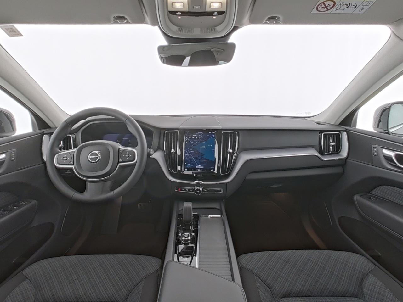 Volvo  XC 60