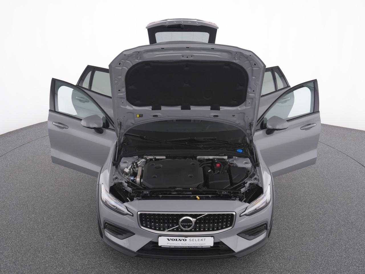 Volvo  V60
