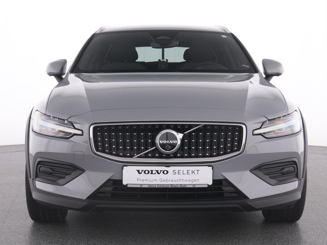 Volvo  V60
