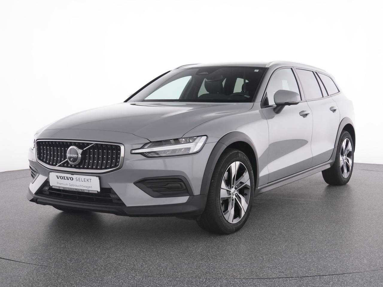 Volvo  V60