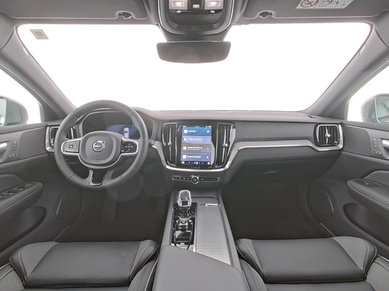 Volvo  V60