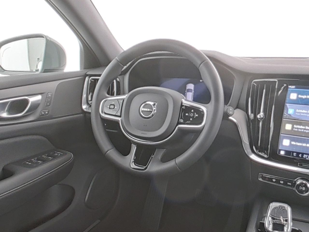 Volvo  V60