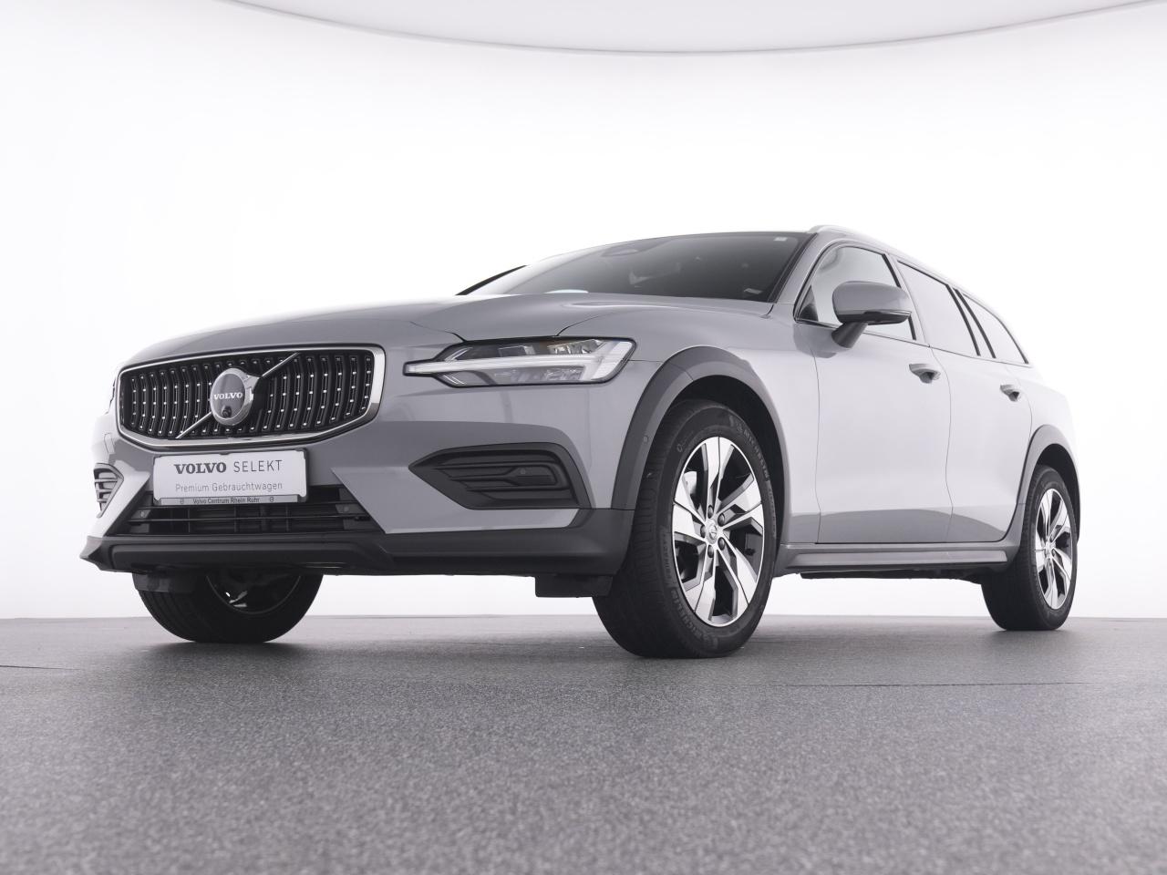 Volvo  V60