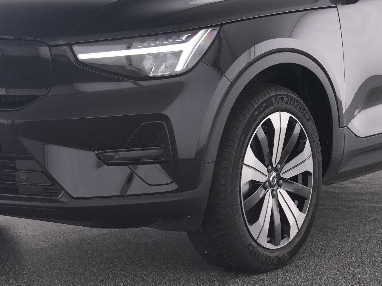 Volvo  XC 40
