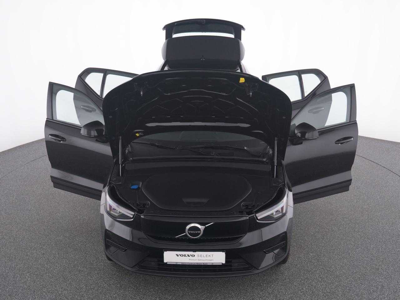 Volvo  XC 40