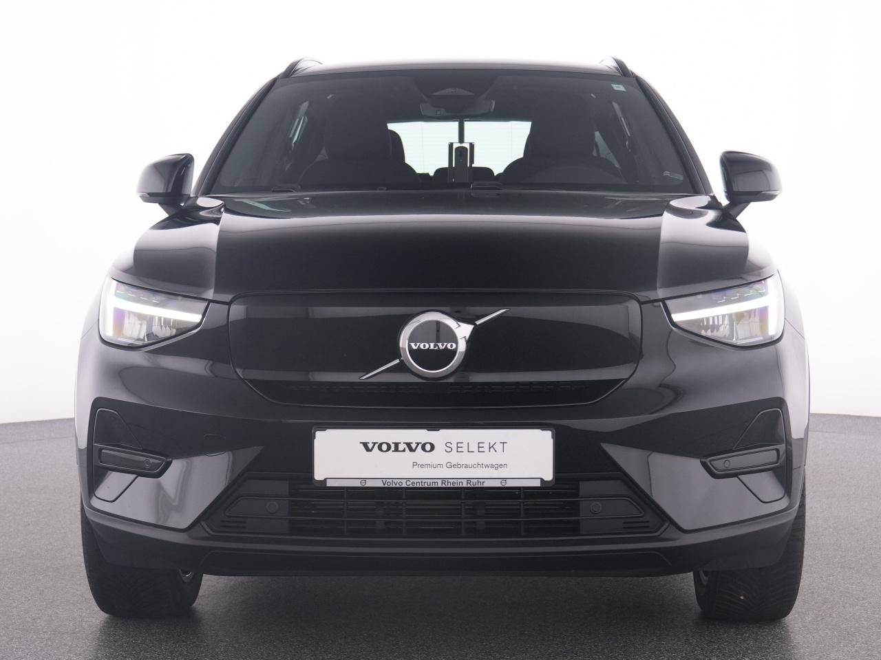 Volvo  XC 40