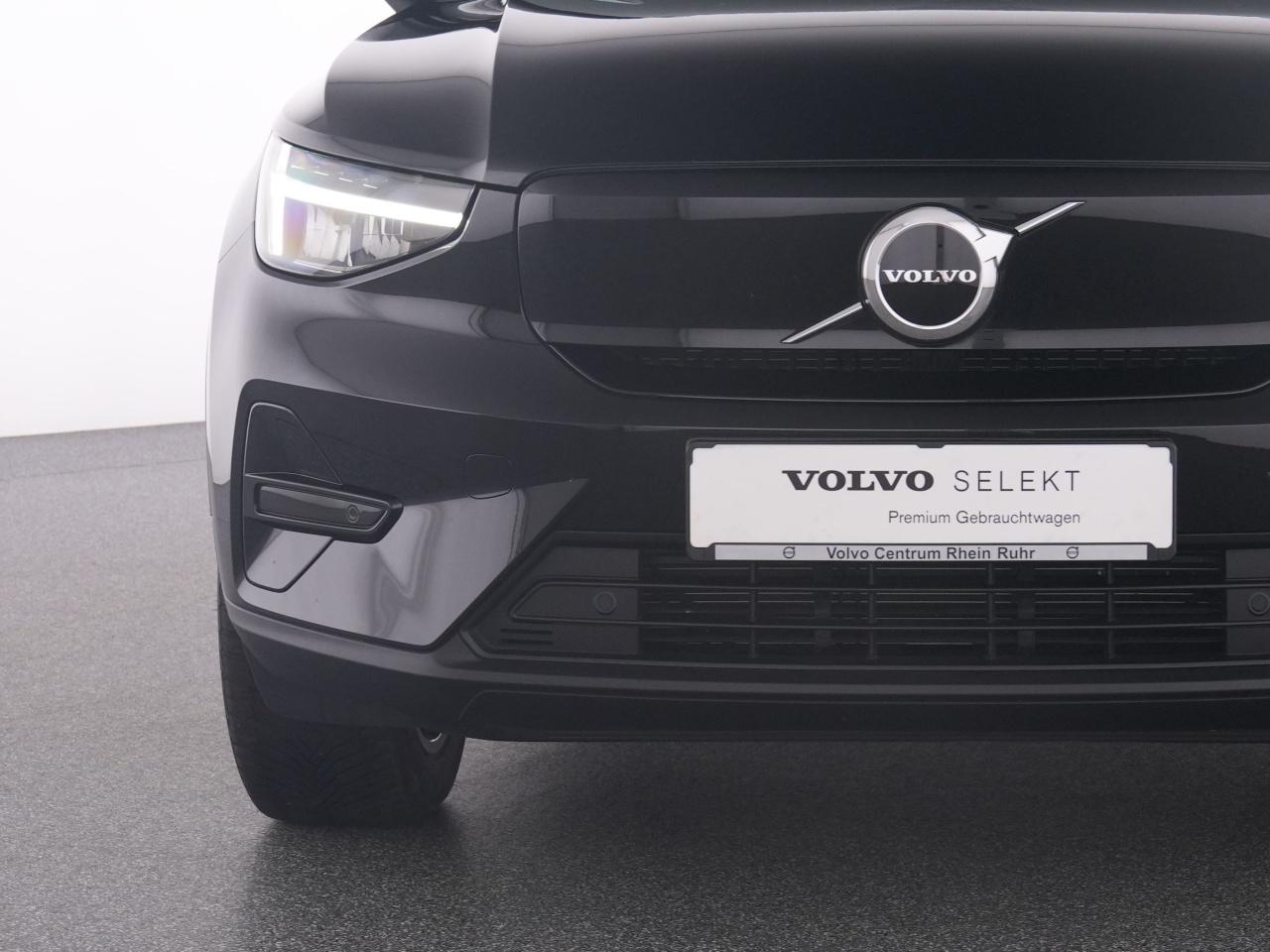 Volvo  XC 40