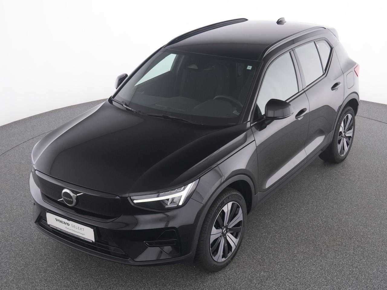 Volvo  XC 40