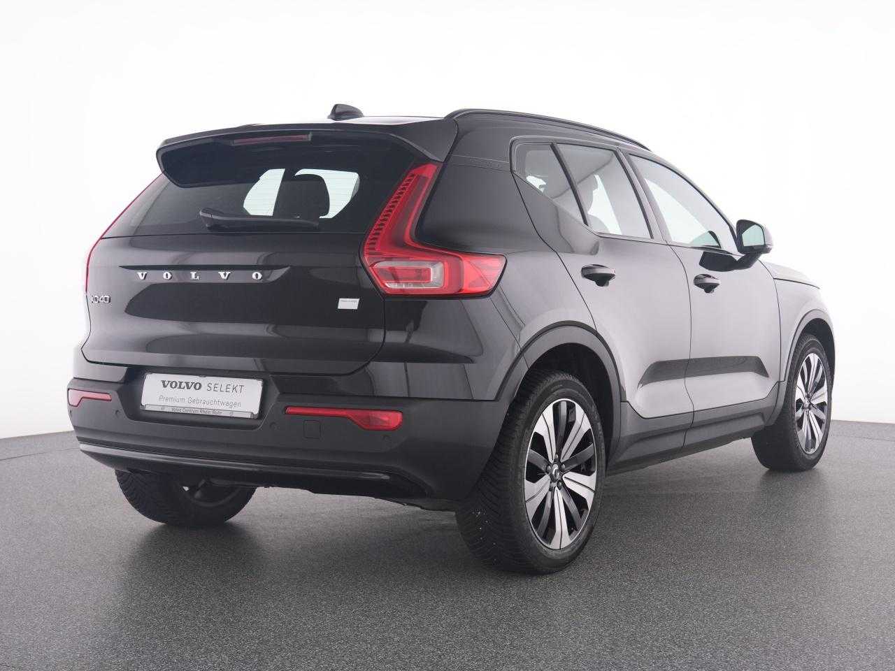 Volvo  XC 40