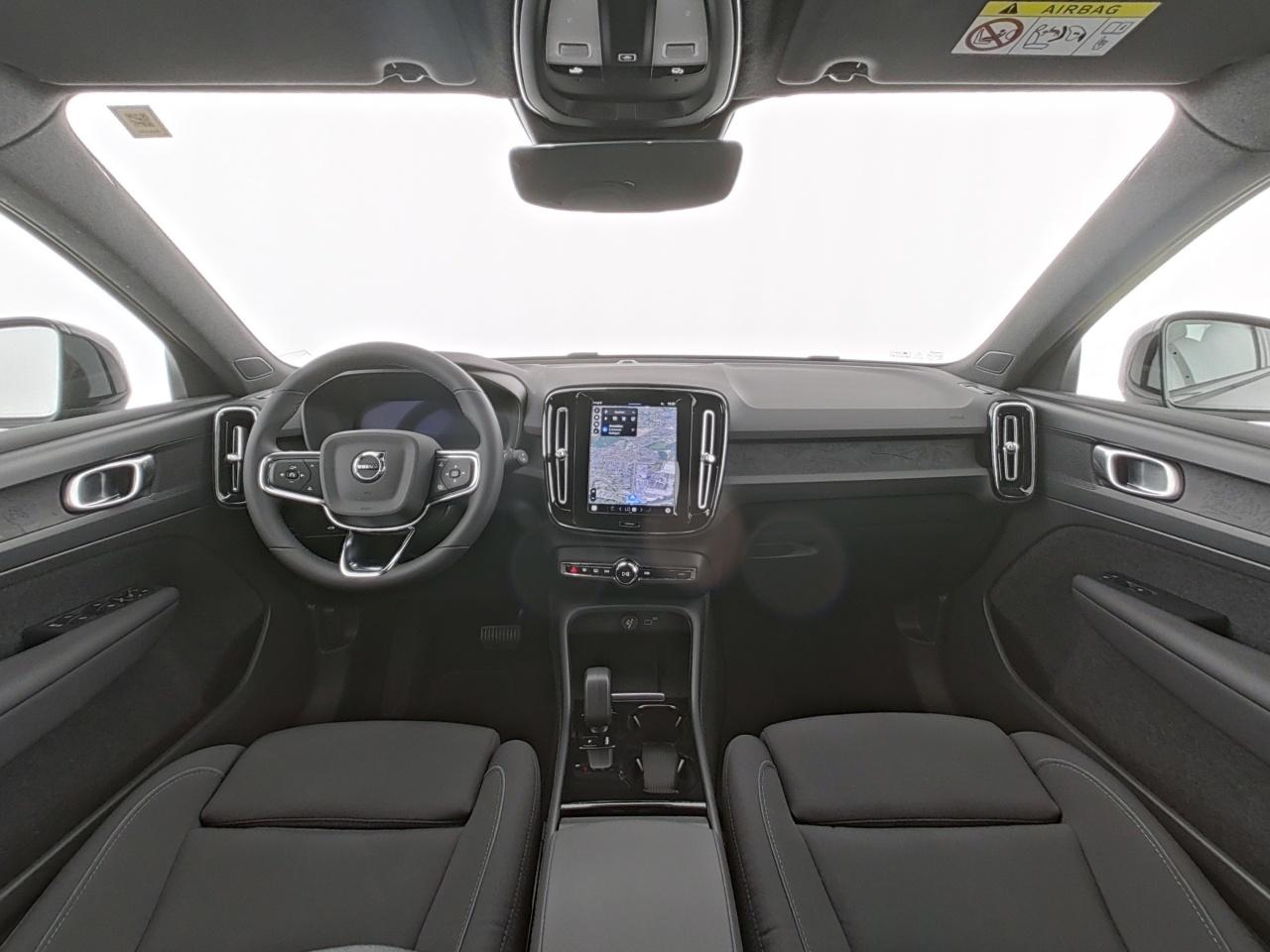 Volvo  XC 40