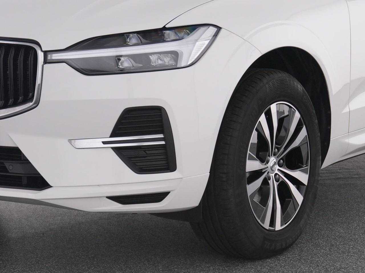 Volvo  XC 60