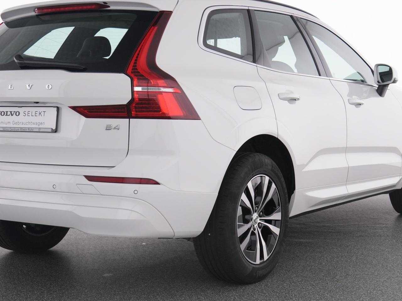 Volvo  XC 60