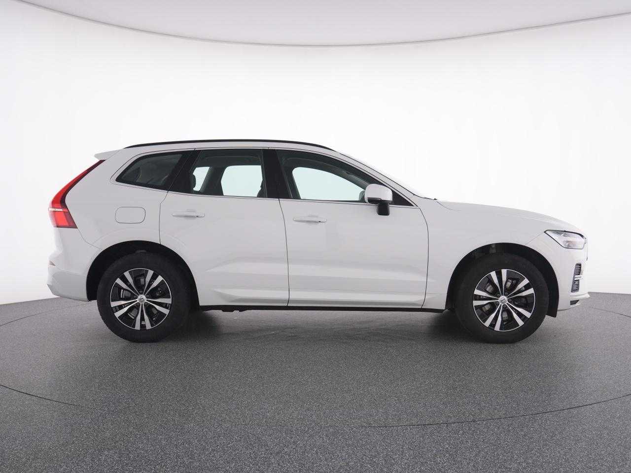 Volvo  XC 60