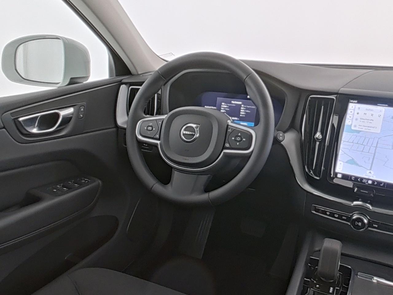 Volvo  XC 60