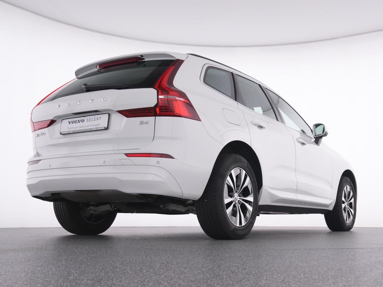 Volvo  XC 60