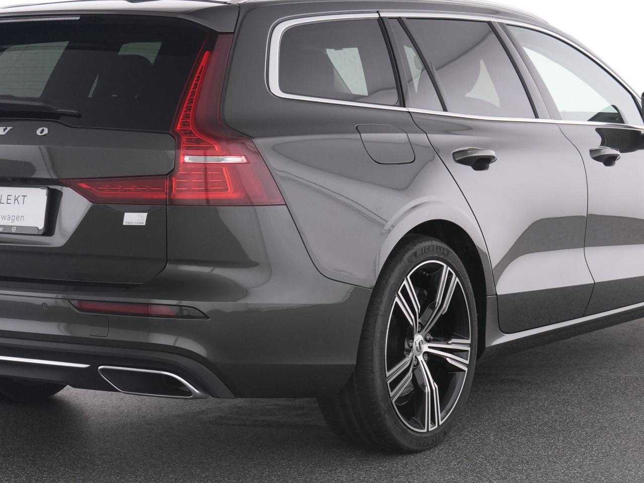 Volvo  V60