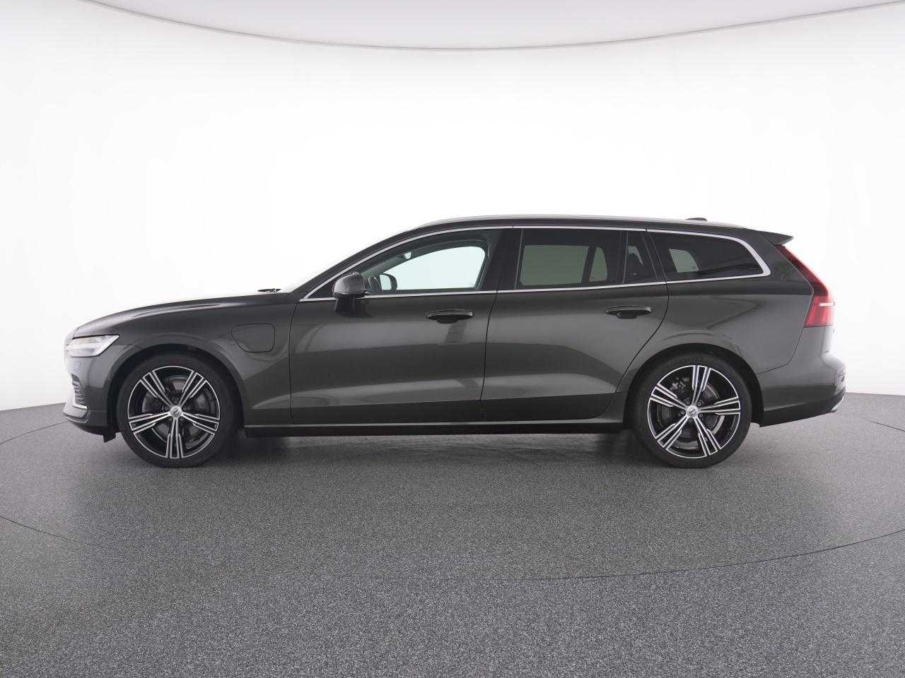 Volvo  V60