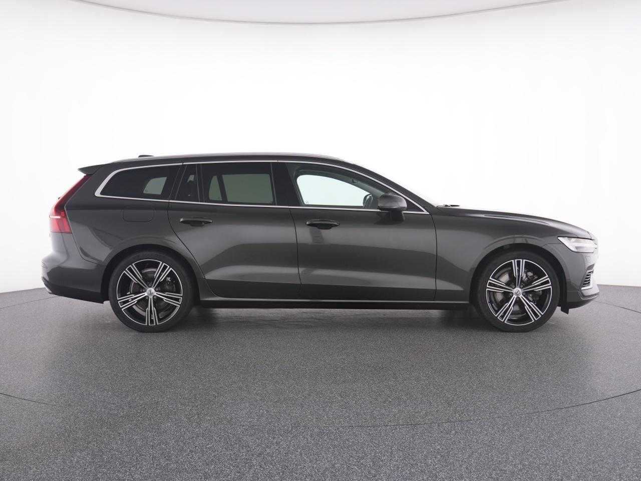 Volvo  V60