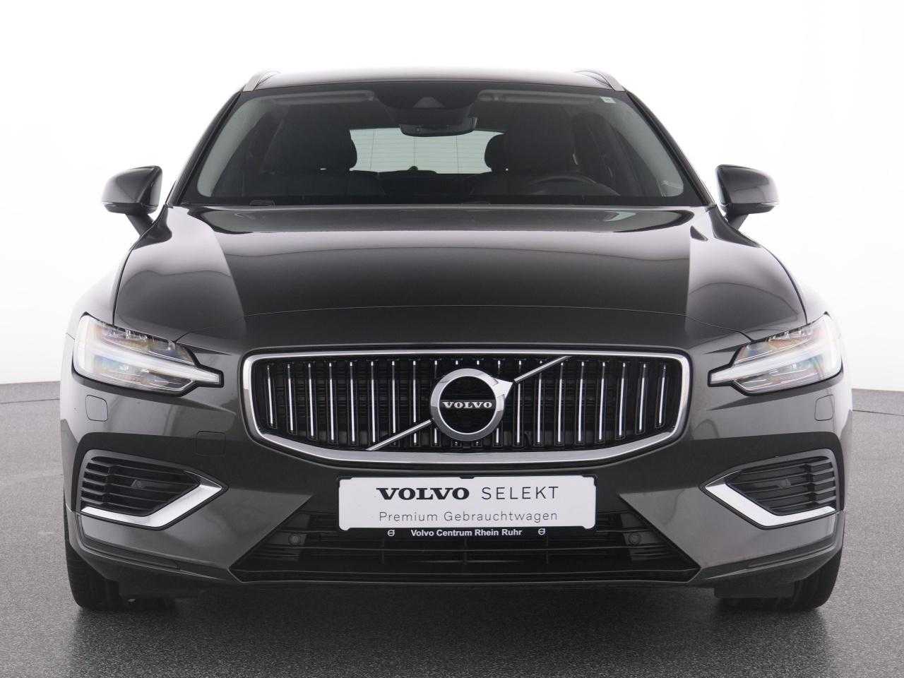 Volvo  V60